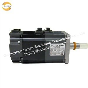 Servomotor Mitsubishi més venut Sèrie Hf HF-KP23B 5KW, AC400V Servomotor en estoc Sèrie Hf HF-KP23B 5KW, AC400V En estoc