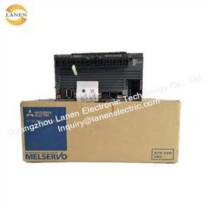 Servoamplificador Mitsubishi Electric Servoamplificador MR-J4-500A Sèrie MELSERVO-J4
