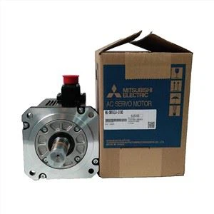 Peces d'automatització industrial Mitsubishi AC Servo Motor HG-SN152J-S100 1.5kw Gran Stock
