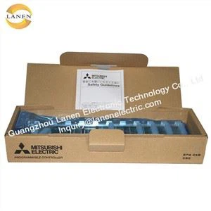 Unitat base d'extensió MITSUBISHI ELECTRIC MELSEC Q Q65B