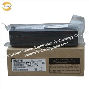 MITSUBISHI MELSEC AJ65SBTB1-32D1 UNITAT DE SORTIDA CC LINK Mòdul d'entrada de 24 V CC