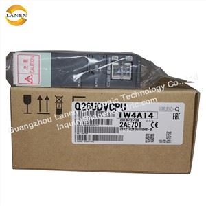 Mitsubishi MELSEC-Q Sèrie PLC Mòdul QJ71PB92V
