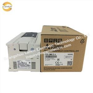 Mitsubishi PLC FX3G PLC Unitat base Mitsubishi FX3G-24MT/ESS Control lògic PLC