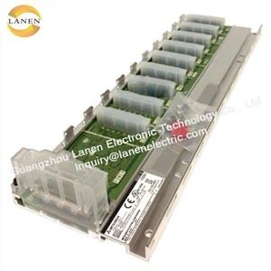 Mitsubishi Q Sèrie Q Model Q173DCPU 32 eixos CPU controlador de moviment (utilitzar amb QnUDCPU i base Q3nDB només)