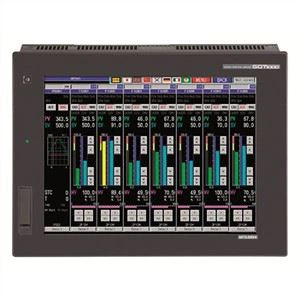 Original Mitsubishi Screen Touch GT1662-VNBA 8.4 polzades bo en estoc