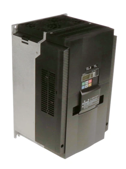 Inversor Omron 3G3MX2-A2004-V1, unitat de motor AC Drive, 240V 3PH, 1/8HP 0,1KW