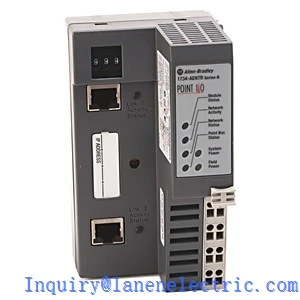 1734-AENTR 2-Port EtherNet/IP