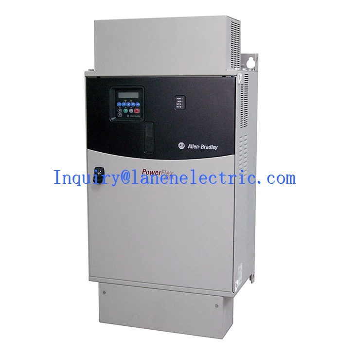 22C-D310A103|Allen Bradley Drives PowerFlex 400
