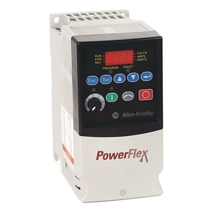 22A-A4P5N114 Unitat de CA 22AA4P5N114 PowerFlex 4 0,75...