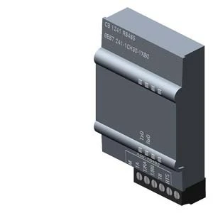 Placa de comunicació Siemens 6ES7241-1CH30-1XB0 SIMATIC S7-1200