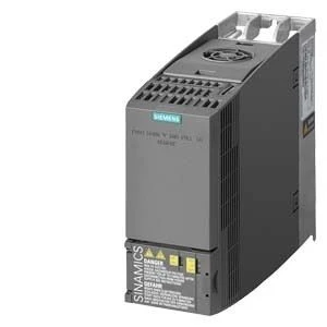 Siemens 6SL3210-1KE18-8AF1 SINAMICS G120C Potència nominal 3AC380-480V